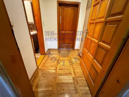 Bulevar Oslobođenja | 4zida.rs