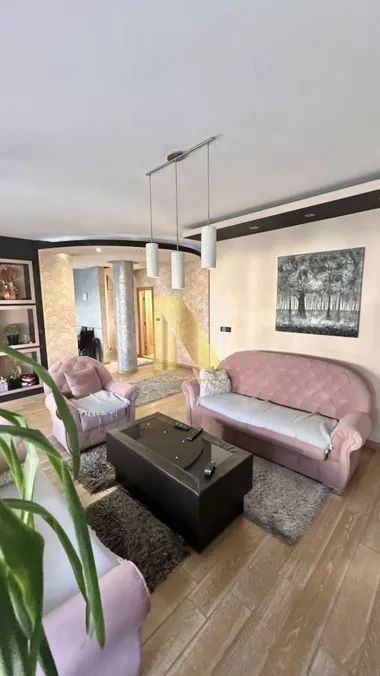 Adamovićevo Naselje