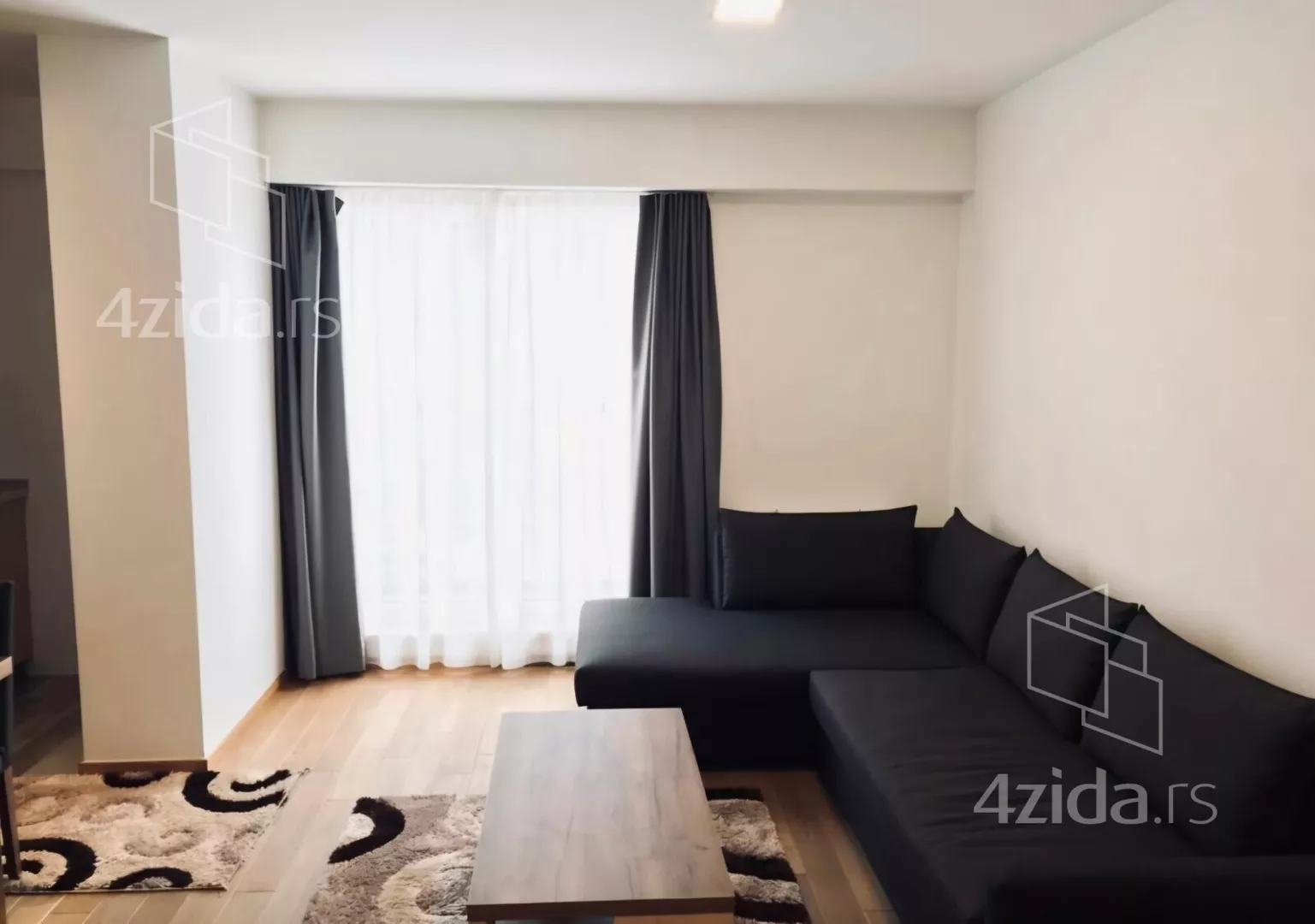 Garsonjera | 4zida