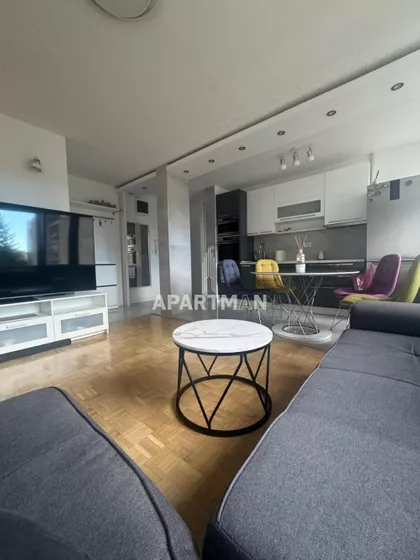 Bulevar Arsenija Čarnojevića | 4zida.rs