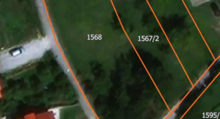 Građevinsko zemljište | 4zida