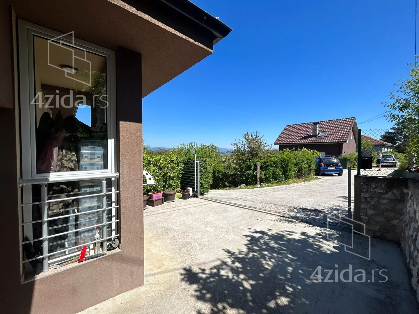 2-etažna kuća | 4zida