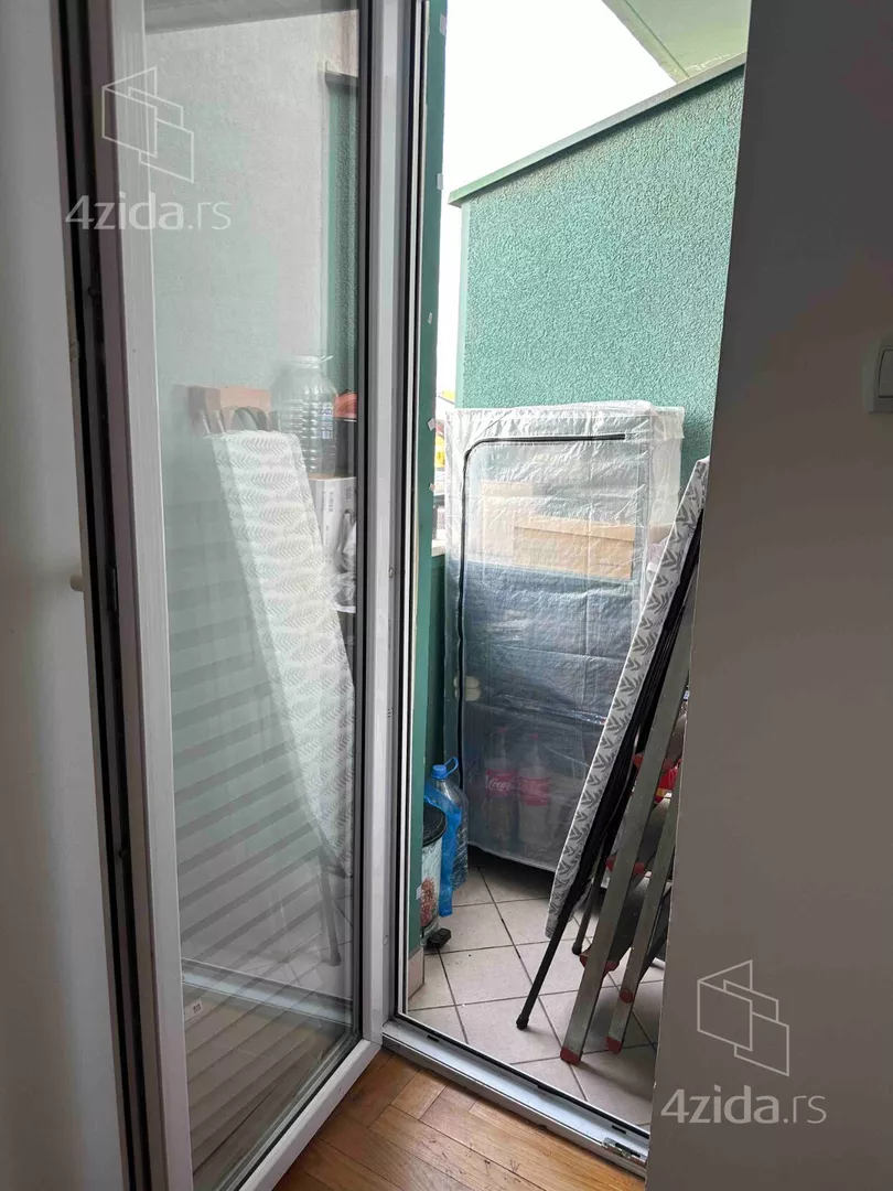 Garsonjera | 4zida