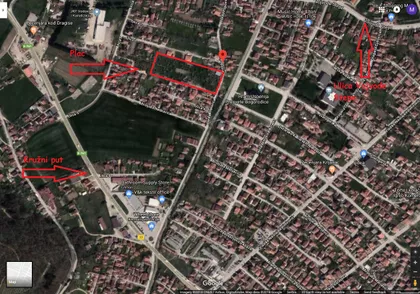 Đoke Popovića | 4zida.rs