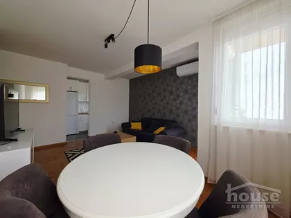 Bulevar Oslobođenja | 4zida.rs