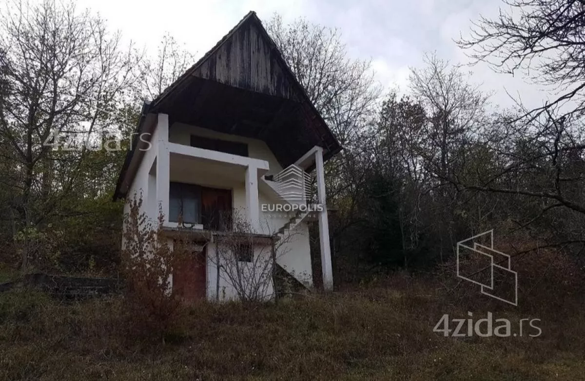 Kuća | 4zida