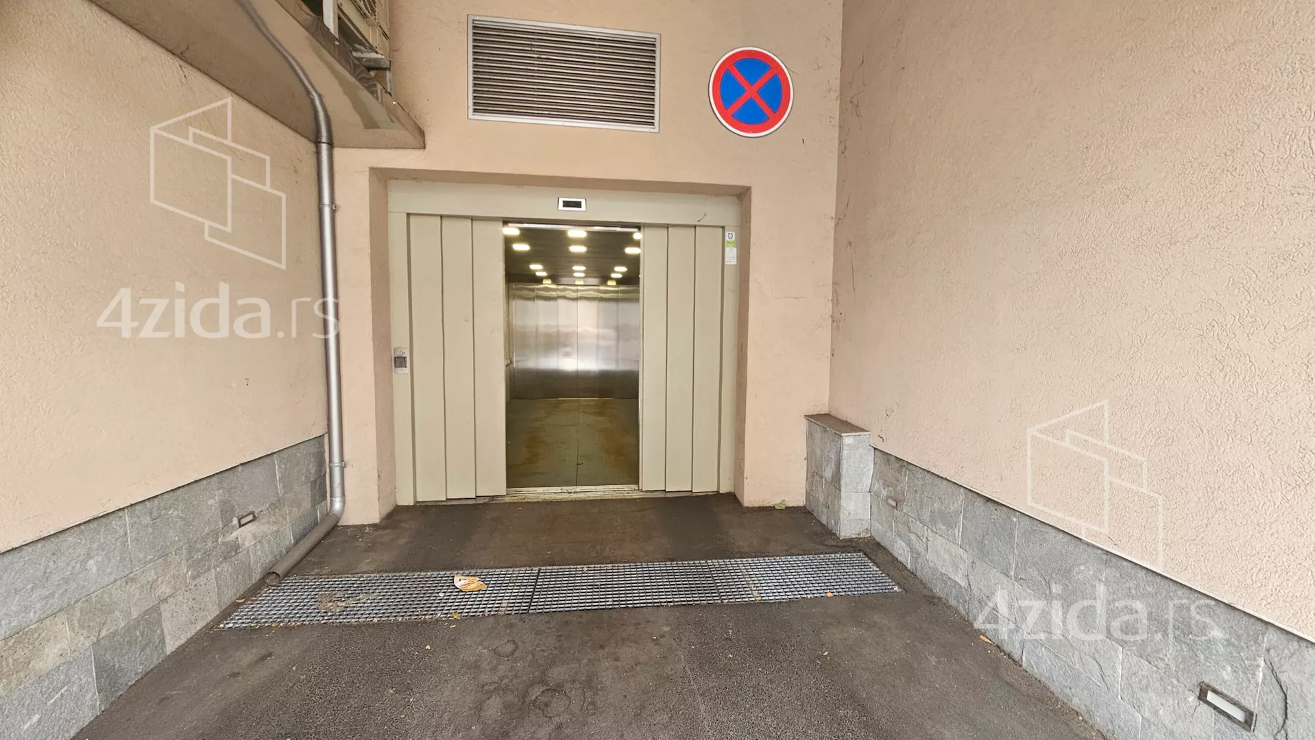 Parking | 4zida