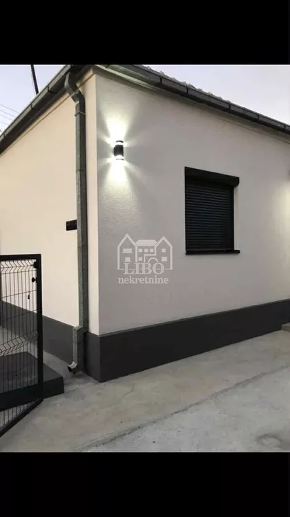 Donje Međurovo | 4zida.rs