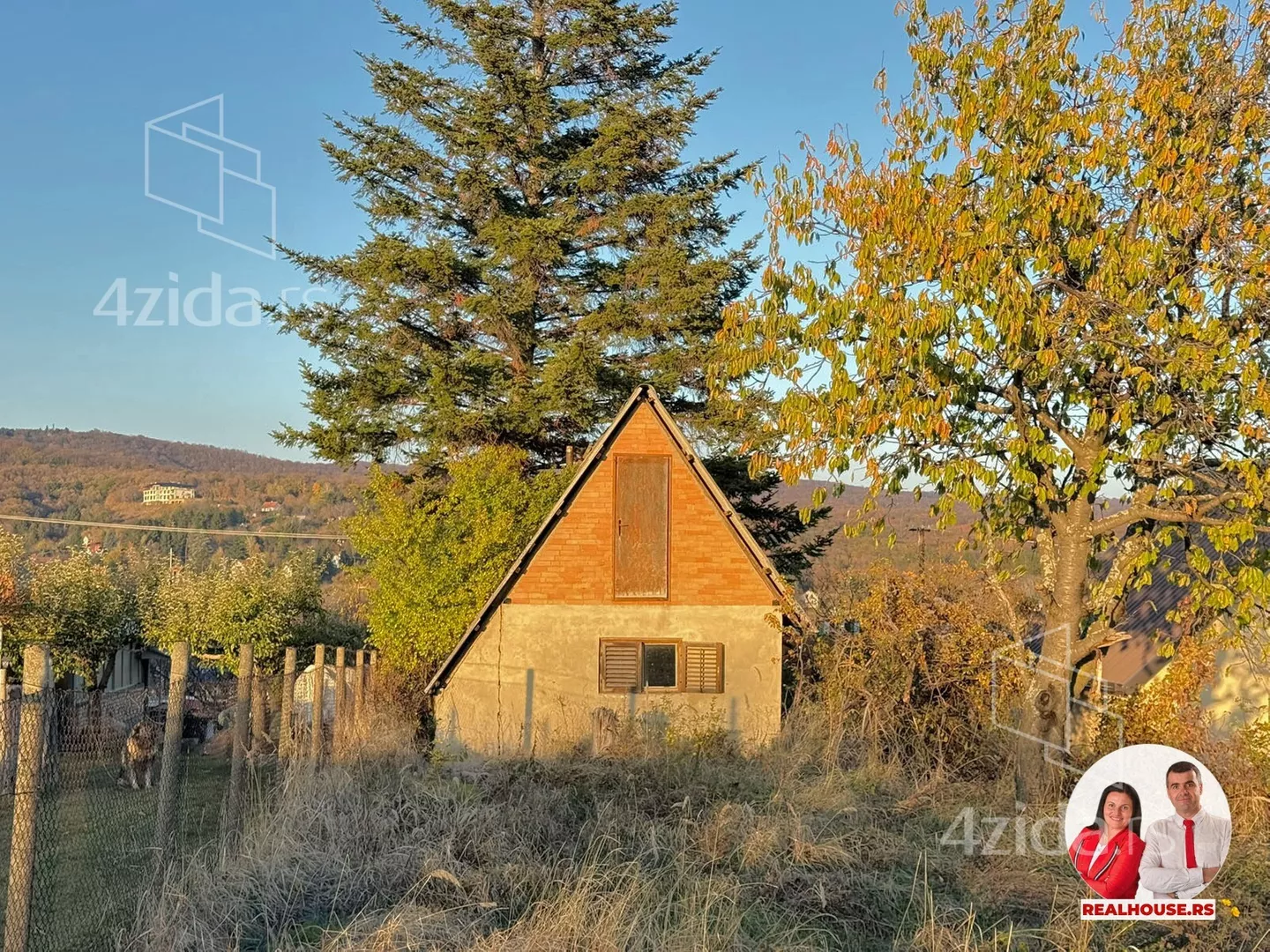 Građevinsko zemljište | 4zida