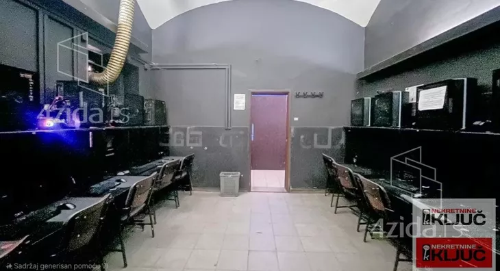 Lokal | 4zida