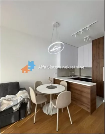 Blok 67 - Belville | 4zida.rs