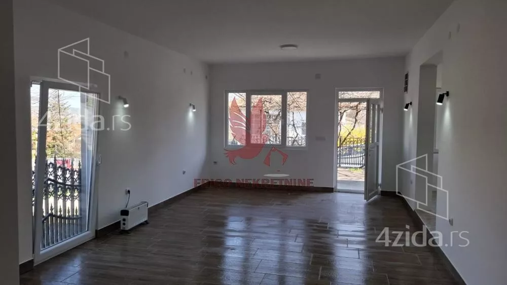 Kuća | 4zida