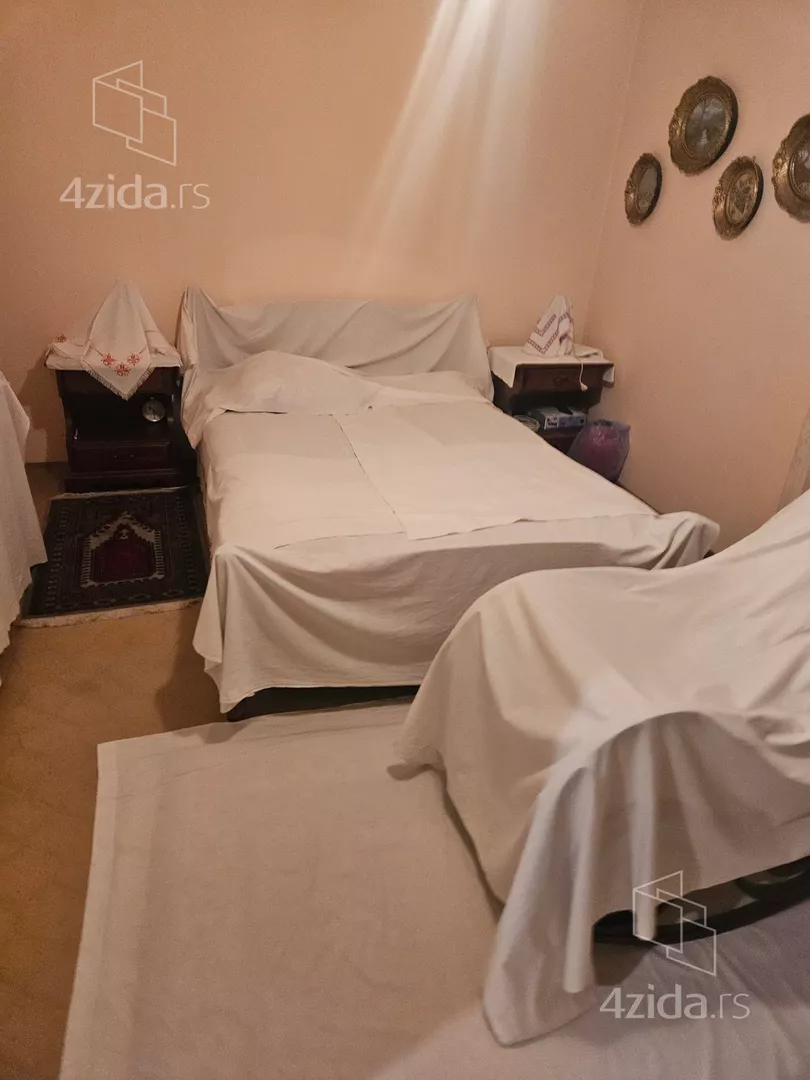 4-etažna kuća | 4zida