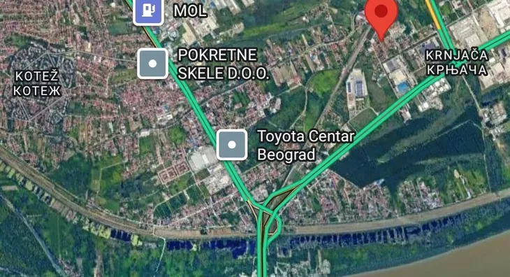 Građevinsko zemljište | 4zida