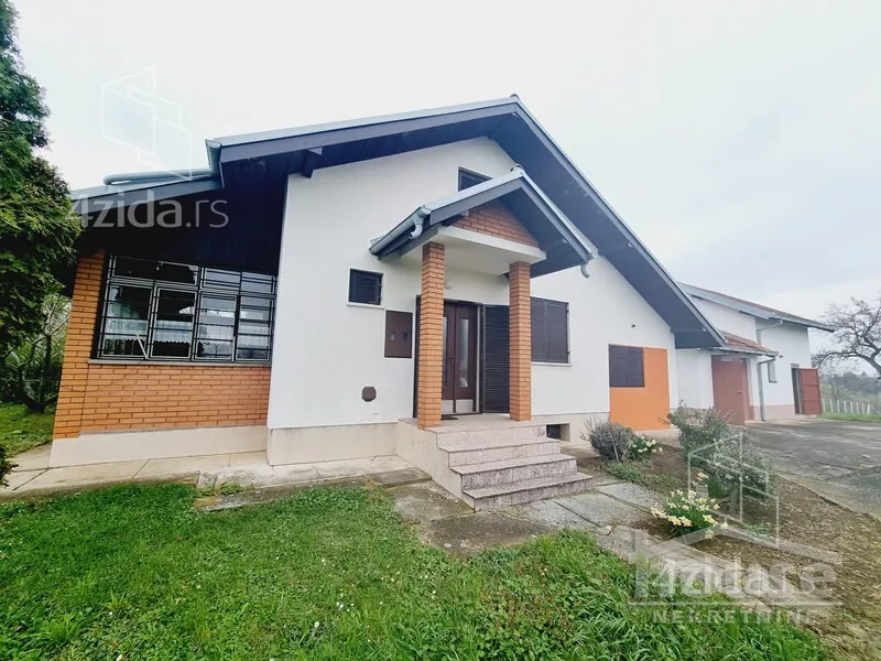 Kuća | 4zida