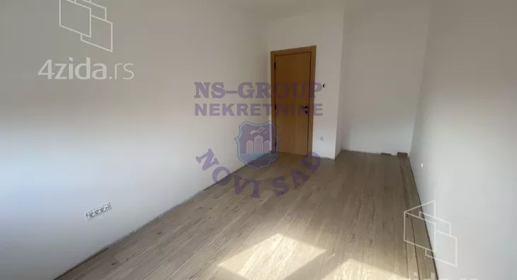 Petoiposoban stan | 4zida