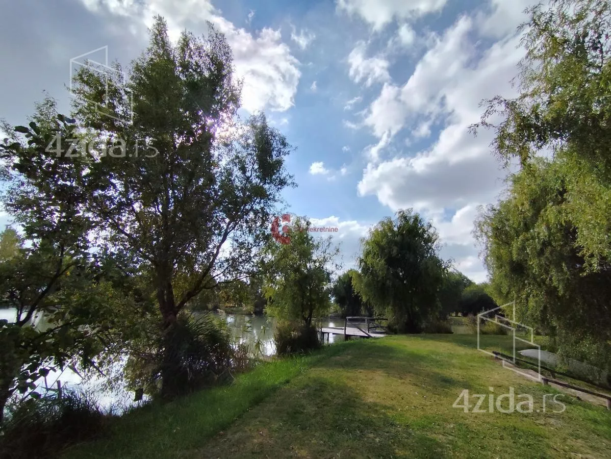 Ugostiteljski objekat | 4zida