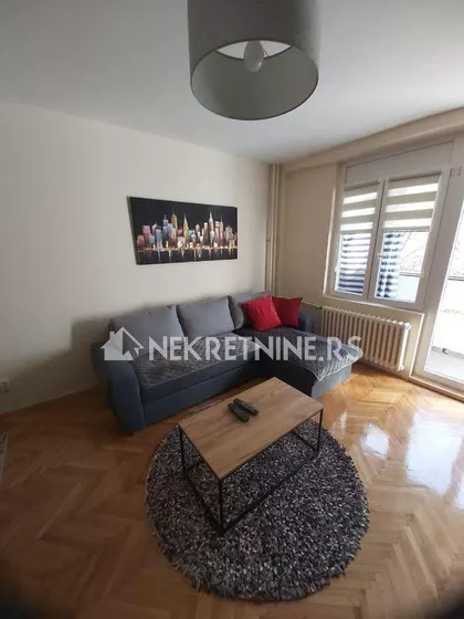 Njegoševa | 4zida.rs
