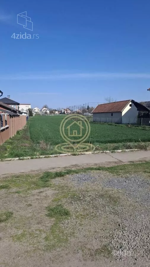 Građevinsko zemljište | 4zida