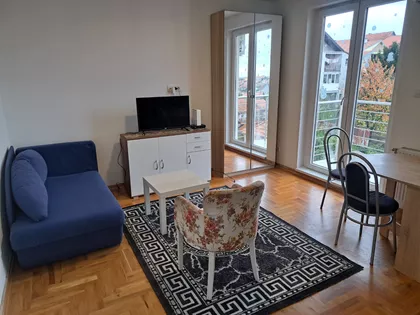 Vladimira Dvornikovića 9B | 4zida.rs