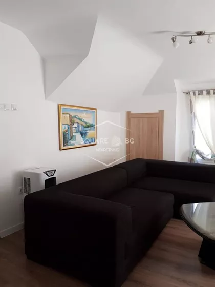 Tršćanska | 4zida.rs