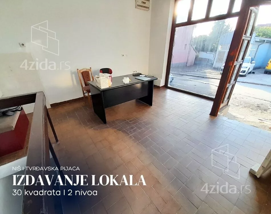 Lokal | 4zida