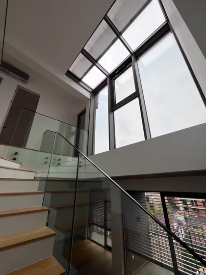 Karađorđeva 43 | 4zida.rs