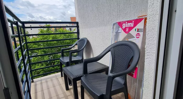 Garsonjera | 4zida