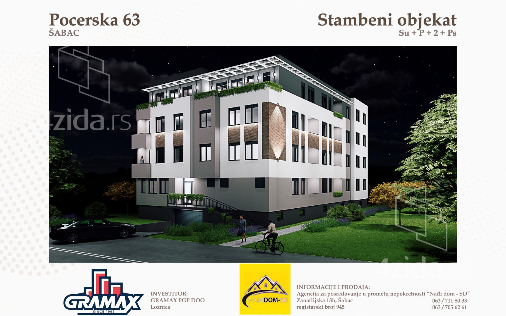 Stan – Šabac - Prikaz 3