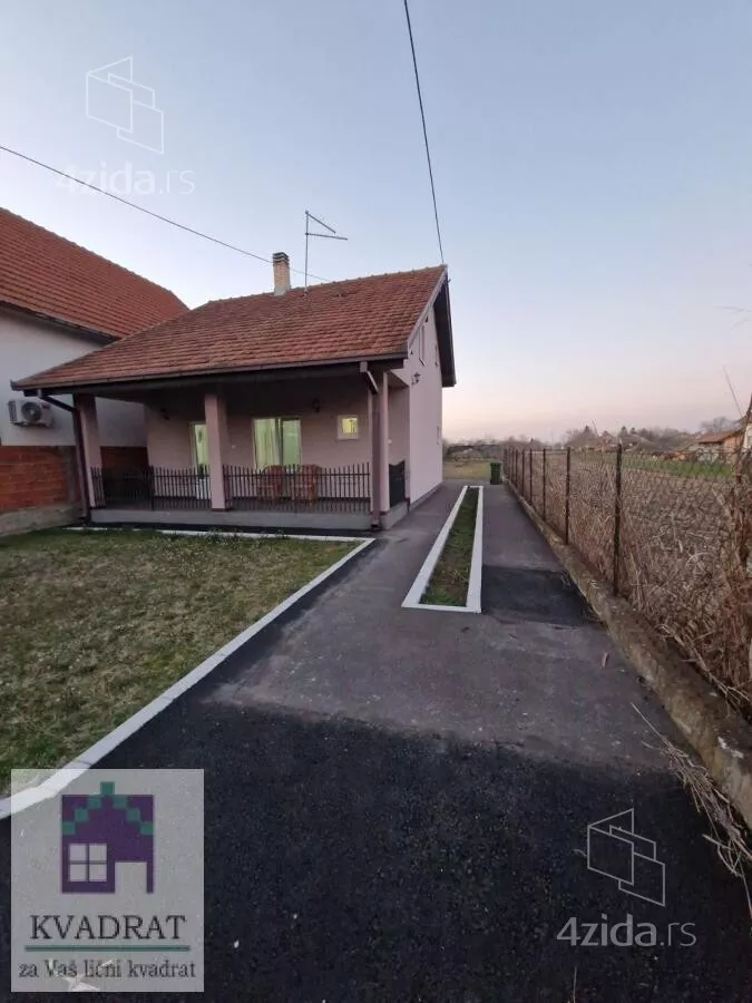 Kuća | 4zida
