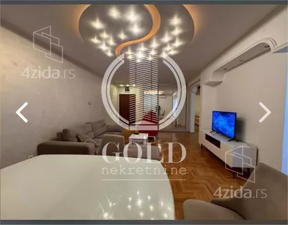 Cara Uroša | 4zida.rs