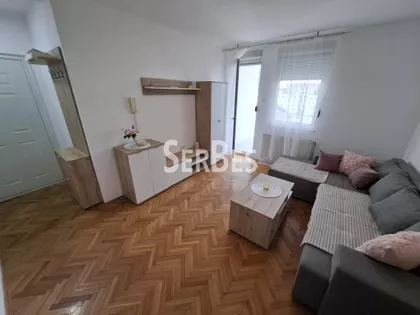 Sajmište | 4zida.rs