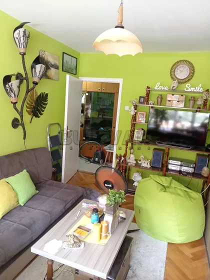 Čarnojevića | 4zida.rs