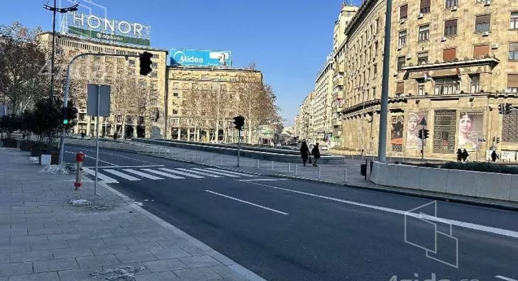 Poslovni prostor | 4zida