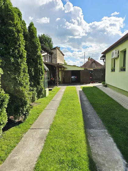 Aleksandrovo | 4zida.rs