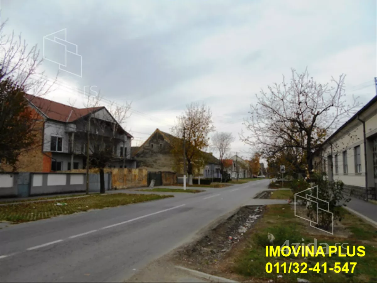 Građevinsko zemljište | 4zida