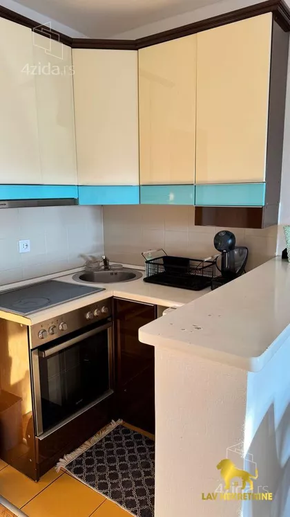 BULEVAR OSLOBOĐENJA | 4zida.rs