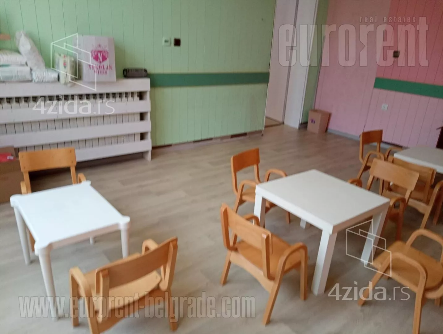 Lokal | 4zida