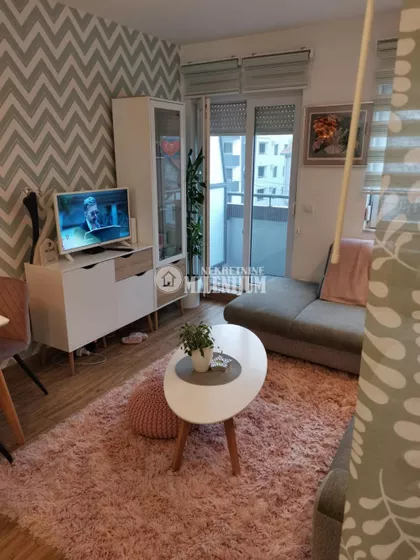 EKSKLUZIVNA PONUDA – Moderan 4.0 duplex u Banatsko | 4zida.rs