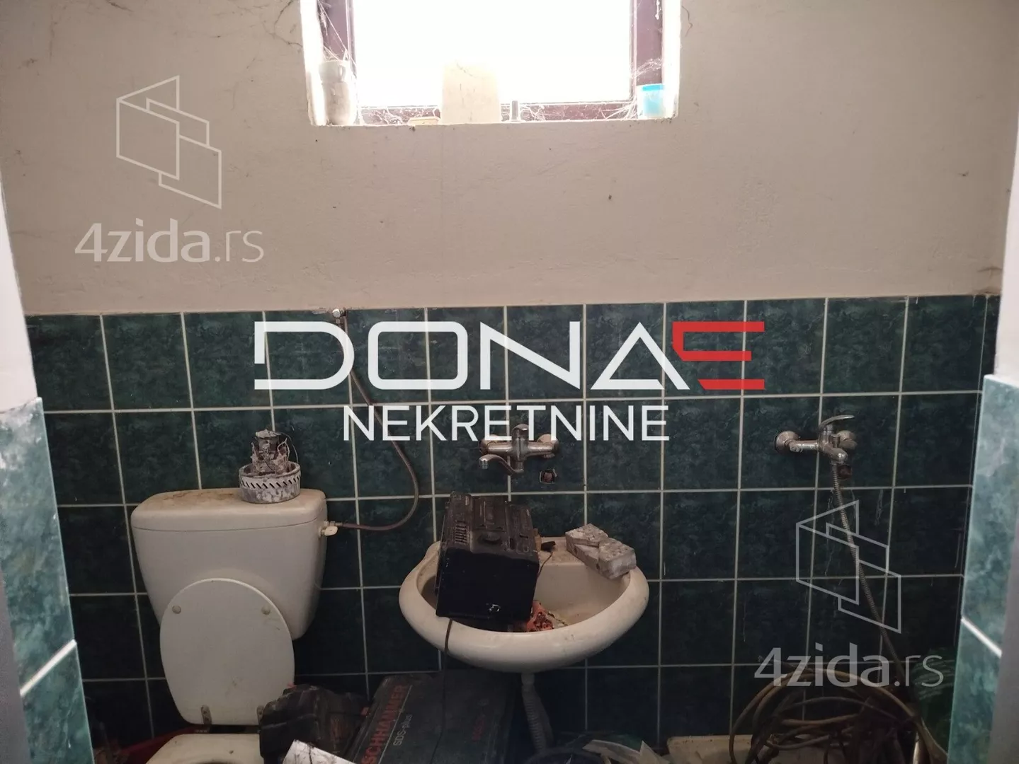 Garaža | 4zida
