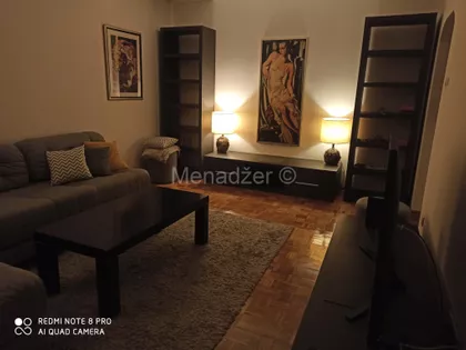 Bulevar Atrsenija Čarnoje | 4zida.rs