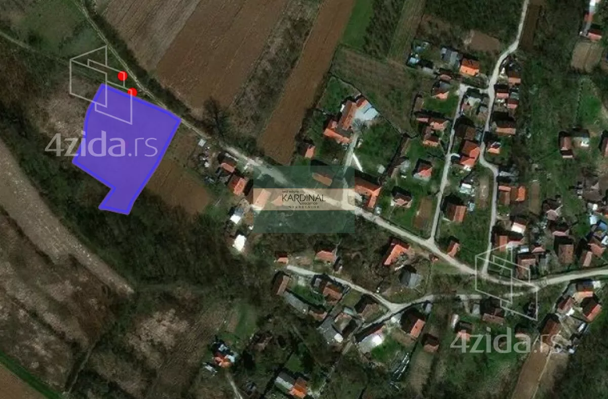 Plac | 4zida