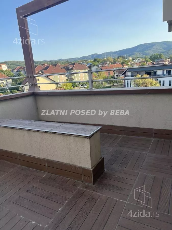 Stan | 4zida