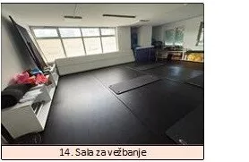 Narodnog Fronta 55A | 4zida.rs