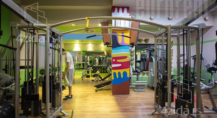 Poslovni prostor | 4zida