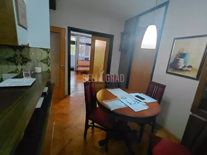 Vidikovački venac | 4zida.rs