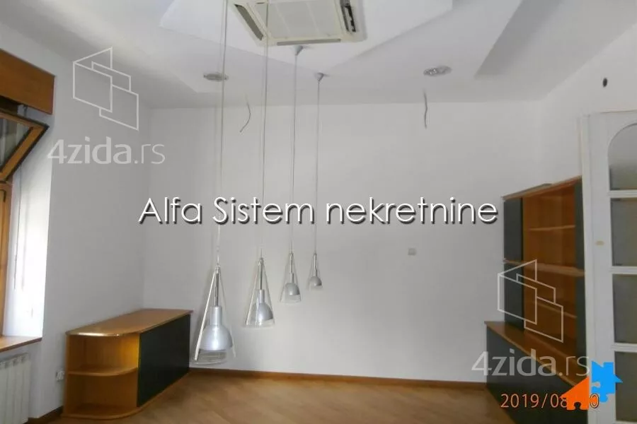 Kancelarija | 4zida