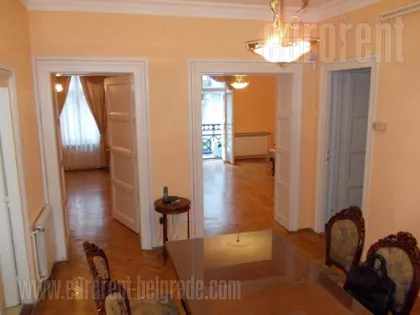 KNEZ MIHAILOVA | 4zida.rs