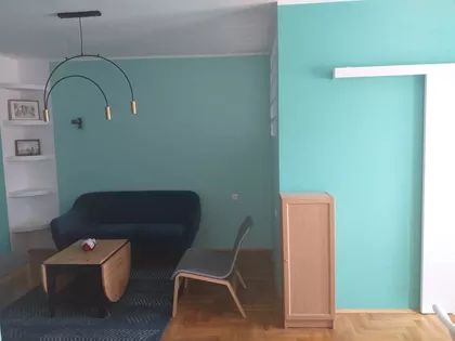 Trg Save Vukosavljeva | 4zida.rs