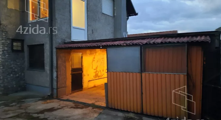 2-etažna kuća | 4zida